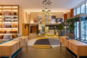 Le Saint-Gervais Hôtel & Spa – Handwritten Collection 4*