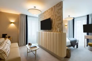 Le Saint-Gervais Hôtel & Spa – Handwritten Collection 4*