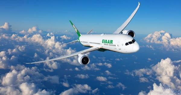 EVA AIR LAUNCHES NEW FOURTH-GENERATION PREMIUM ECONOMY CLASS IN THE UNITED STATES