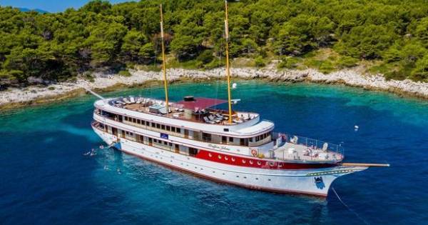Explore One of Europe’s Oldest Winemaking Regions on a Small Ship Cruise