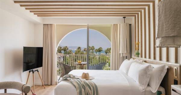 Introducing the Costa del Sol’s New Icon of Avant-Garde Luxury: ME Marbella