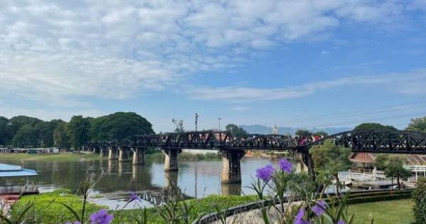 Mature Travellers are Escaping the Winter Blues on Longer Long-haul Rail Holidays!