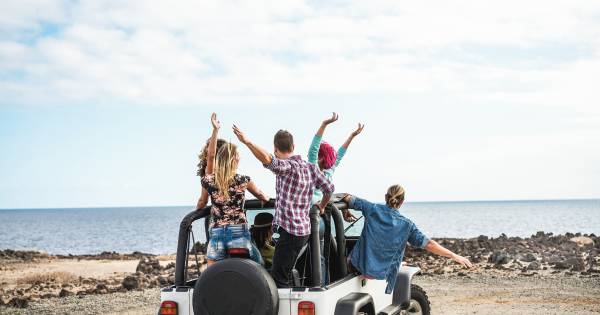 Shorter tours, smaller groups: Travelers prioritize intimacy and convenience
