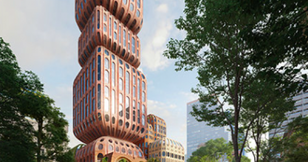 Six Senses Signs Landmark Hotel in Bangkok’s Historic Silom District