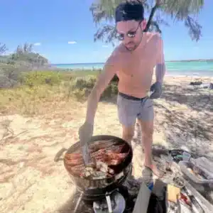 Les Bahamas à portée de Miami