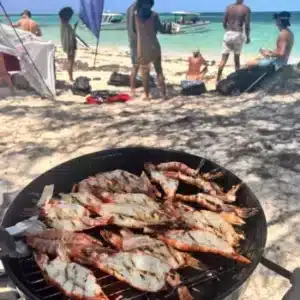 Les Bahamas à portée de Miami