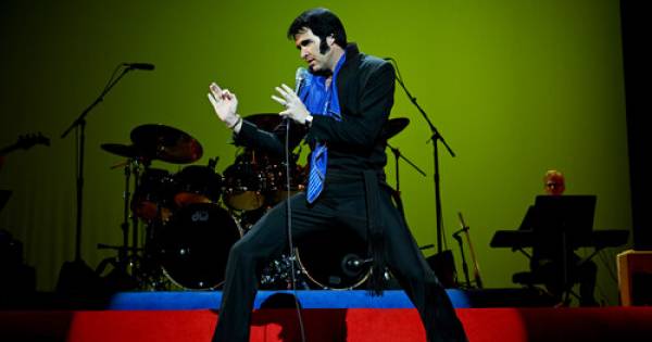 Westgate Las Vegas Resort & Casino Celebrates Elvis Presley’s Legacy with Sold-Out Concerts and Full