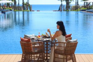 Bienvenue au Fusion Resort Da Nang