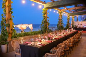 Bienvenue au Fusion Resort Da Nang