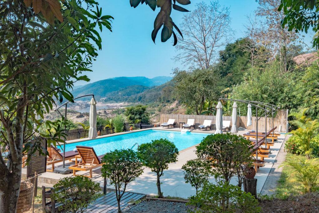 Sanctuary hotel