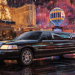 Séjour à Las Vegas (Excursions et Spectacle Inclus)