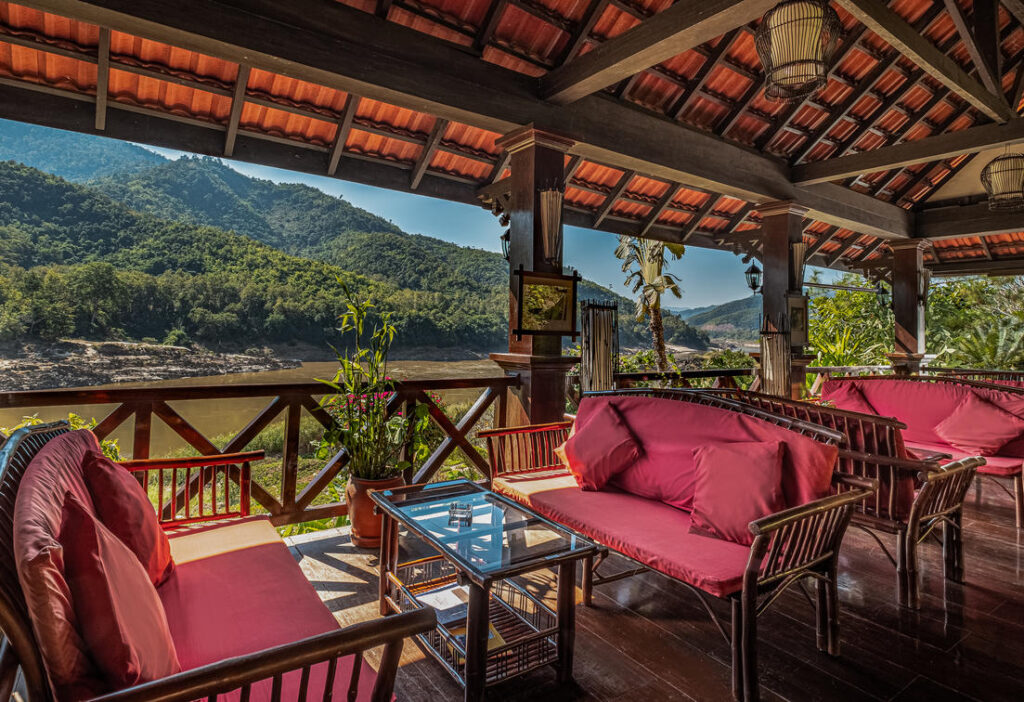 Sanctuary hotel
