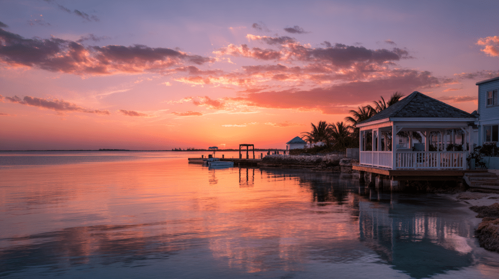 Breezifulbreezifulfredericmassard Caribbean Sunset In Bimini Bahamas Soft Golde 7e9ebd27 1e93 4a93 93c9 69577ec513fe 2