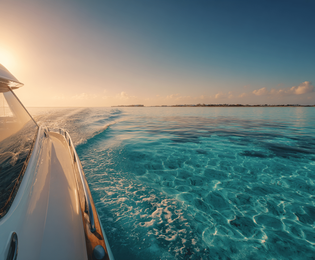 Breezifulbreezifulfredericmassard Cinematic Sunrise Over Turquoise Ocean Betwee 8058d47b 07cd 412a Adcf Aa66176b4dec 1
