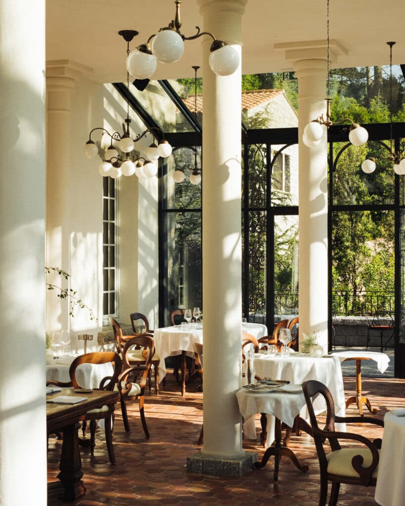 Breezifulbreeziful2025 Mouflon Juin Photos Salle Et Restaurant 9