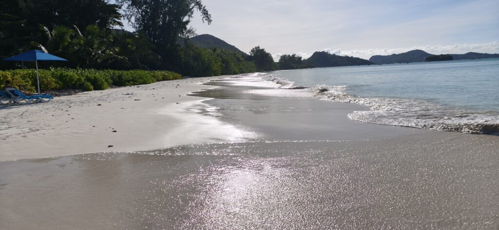 plage