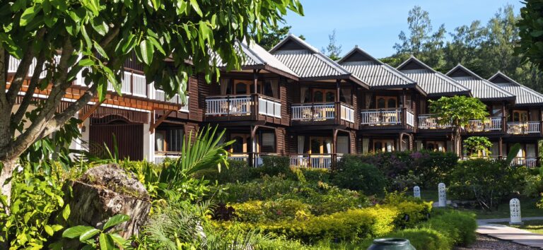 Seychelles