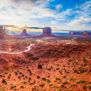 Breezifulbreezifulmonument Valley