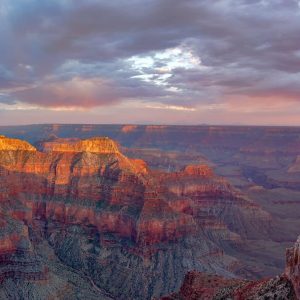 Grand Canyon : beauté, silence et vertige
