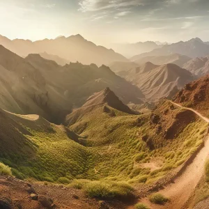 Au cœur du Jebel Saghro marocain avec EasyGo Tours